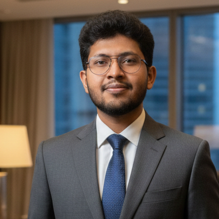 Chirantha Sandaruwan